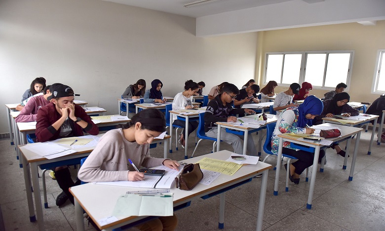 Baccalauréat 2024 : plus de 493.000 candidats passent les épreuves